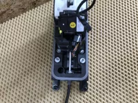 Кулиса КПП на Audi A3 8V — фото 4