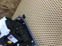 Кулиса КПП на Audi A3 8V — фото 7