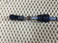 Кулиса КПП на Audi A3 8V — фото 9