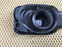 Лючок бензобака на Audi A3 8V — фото 8