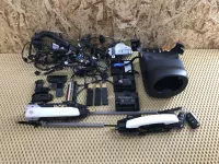 Комплект бесключевого доступа Audi A3 [8V] 2013-2020 (5Q0959593D 5Q0959592D 5Q0959435A 5Q0905861A 8V0905217 5Q0962131 5K0962132B 5K0962132A 8V0837205A 8V0837206A 8V0907525 8V0907526 8V4971030A 8V4971029A 8X0953206A 8V0953512K 8V1953491B) — фото 1