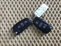 Модуль управления бесключевого доступа на Audi A3 8V — фото 10