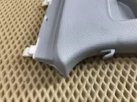 Обшивка стойки средней левой верхняя на Audi A3 8V — фото 8