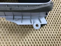 Обшивка стойки задней левой верхняя на Audi A3 8V — фото 15