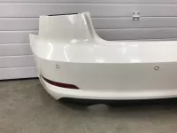 Бампер задний на Audi A3 8V — фото 4