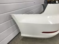 Бампер задний на Audi A3 8V — фото 3