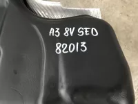 Бак топливный на Audi A3 8V — фото 9
