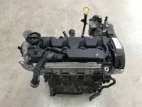 Двигатель на Audi A3 8V — фото 7