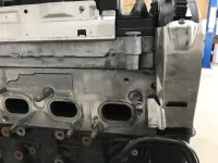 Двигатель на Audi A3 8V — фото 14