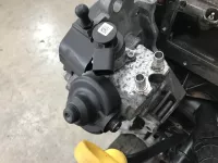 Двигатель на Audi A3 8V — фото 23