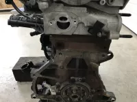 Двигатель на Audi A3 8V — фото 10