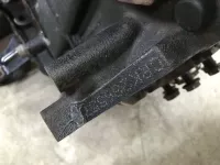 Двигатель на Audi A3 8V — фото 30