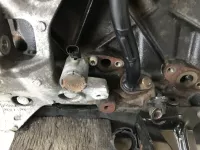 Двигатель на Audi A3 8V — фото 29