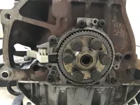 Двигатель на Audi A3 8V — фото 12