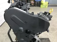 Двигатель на Audi A3 8V — фото 5