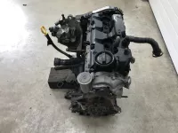 Двигатель на Audi A3 8V — фото 8