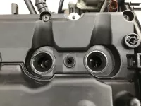 Двигатель на Audi A3 8V — фото 17