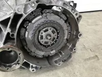 Трансмиссия на Audi A3 8V — фото 5