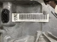 Трансмиссия на Audi A3 8V — фото 12