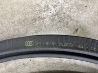 Уплотнитель двери на Audi A3 8V — фото 4