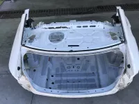 Крыло заднее левое на Audi A3 8V — фото 2