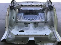 Крыло заднее левое на Audi A3 8V — фото 7