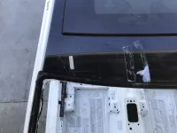Люк в сборе электрический на Audi A3 8V — фото 2