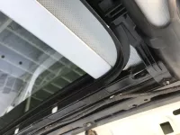 Люк в сборе электрический на Audi A3 8V — фото 21