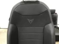 Комплект сидений на Cupra Ateca — фото 4
