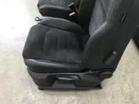 Комплект сидений на Cupra Ateca — фото 19