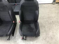 Комплект сидений на Cupra Ateca — фото 11