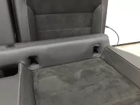 Комплект сидений на Cupra Ateca — фото 38