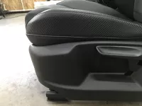 Комплект сидений на Cupra Ateca — фото 20