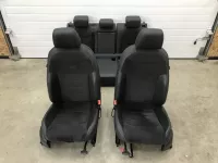 Комплект сидений на Cupra Ateca — фото 2
