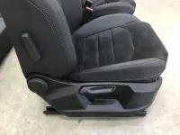 Комплект сидений на Cupra Ateca — фото 9