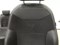 Комплект сидений на Cupra Ateca — фото 13