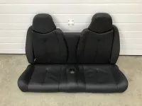 Комплект сидений на Peugeot RCZ — фото 33
