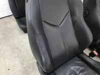 Комплект сидений на Peugeot RCZ — фото 6