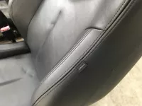 Комплект сидений на Peugeot RCZ — фото 18