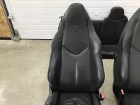 Комплект сидений на Peugeot RCZ — фото 4