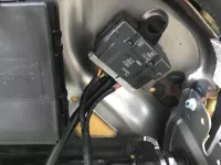 Комплект сидений на Peugeot RCZ — фото 28