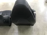 Комплект сидений на Peugeot RCZ — фото 22