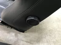 Комплект сидений на Peugeot RCZ — фото 20