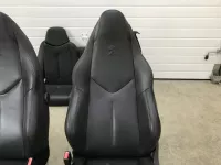 Комплект сидений на Peugeot RCZ — фото 13