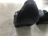 Комплект сидений на Peugeot RCZ — фото 23