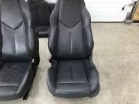 Комплект сидений на Peugeot RCZ — фото 11