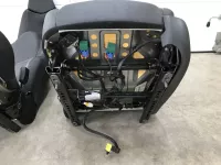 Комплект сидений на Peugeot RCZ — фото 29