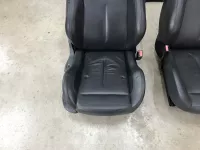 Комплект сидений на Peugeot RCZ — фото 3