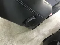 Комплект сидений на Peugeot RCZ — фото 21