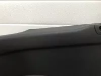 Обшивка салона на Peugeot RCZ — фото 5